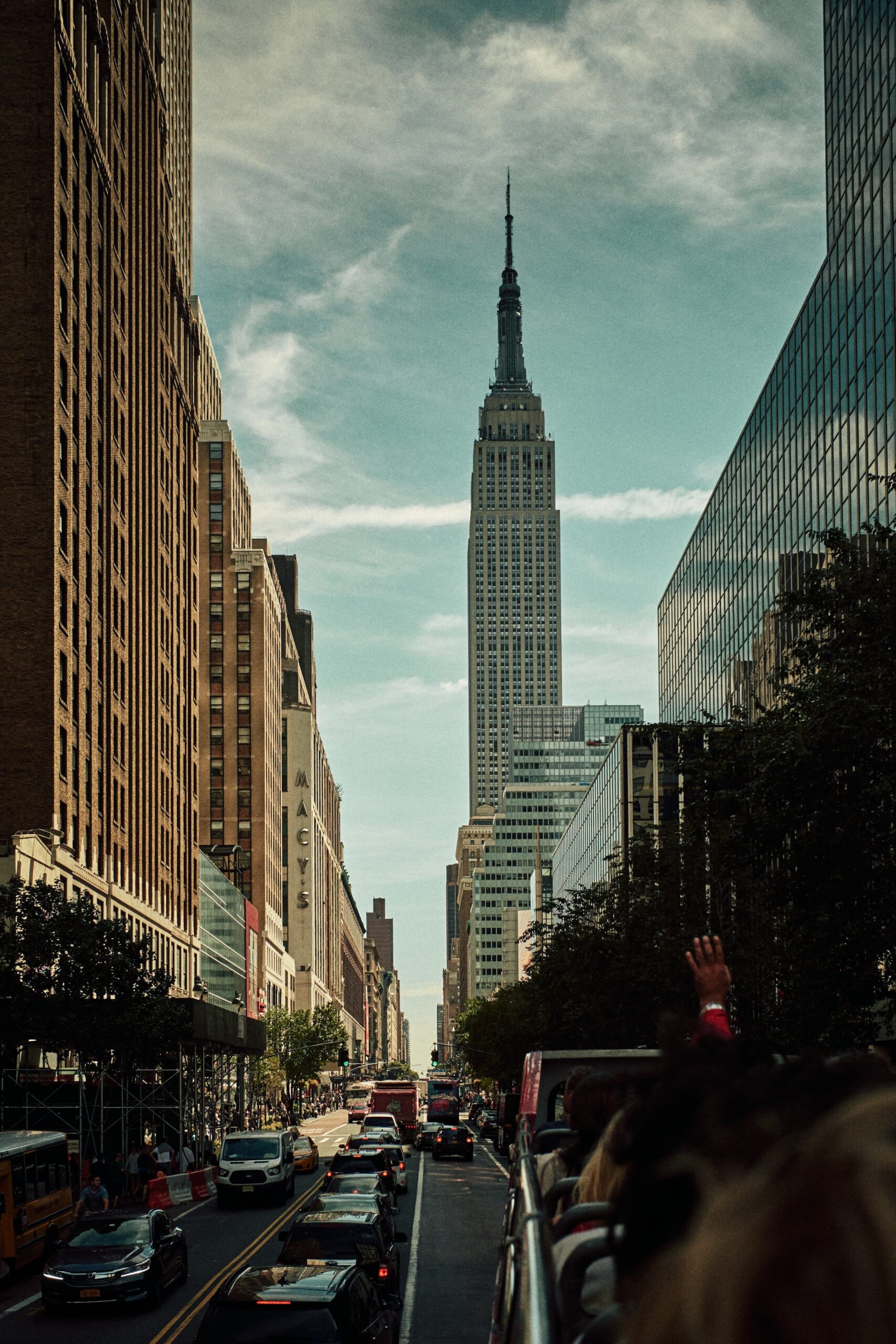 a picture of buildings.