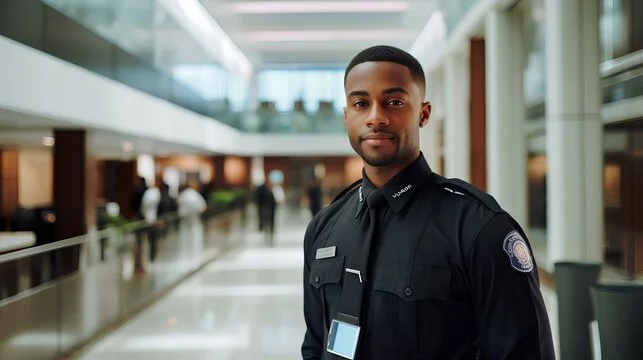security guard services in Harris TX