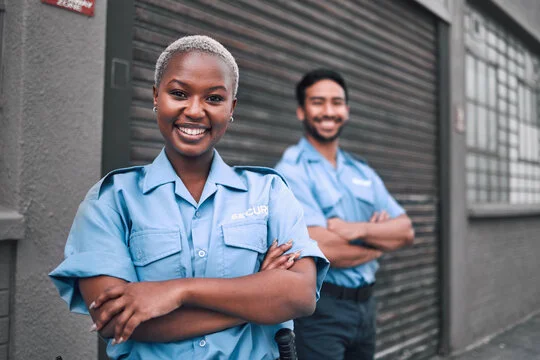 security guard company in Houston