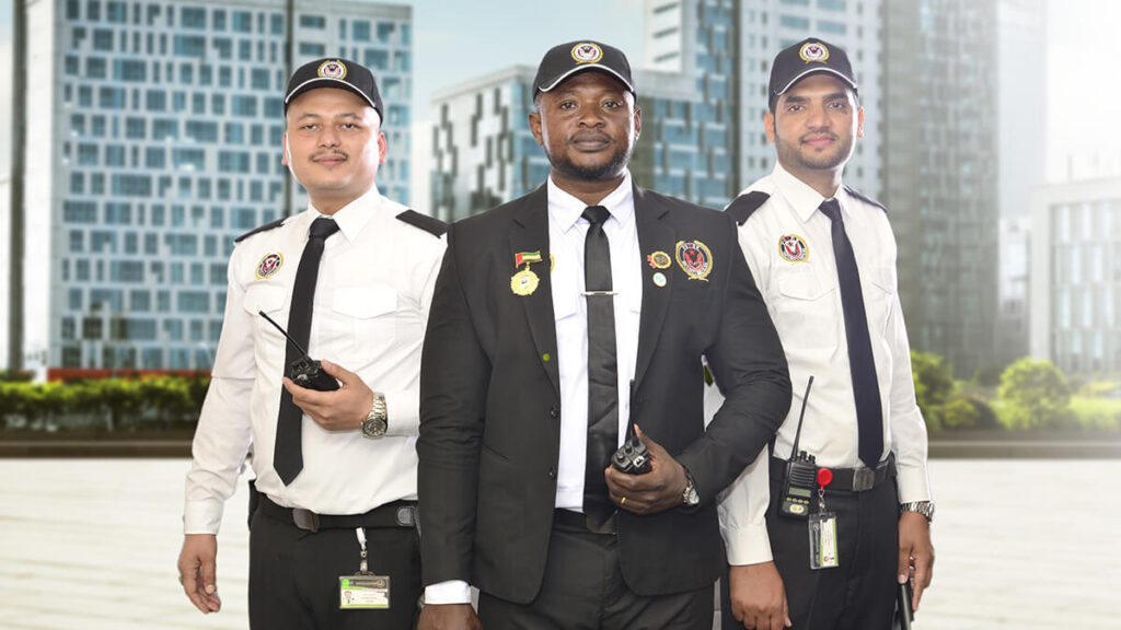 Security Challenges in Queens and Astoria