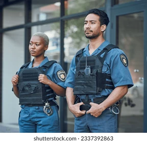 Reliable Private Security