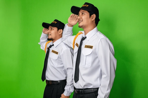 Future of Security Services