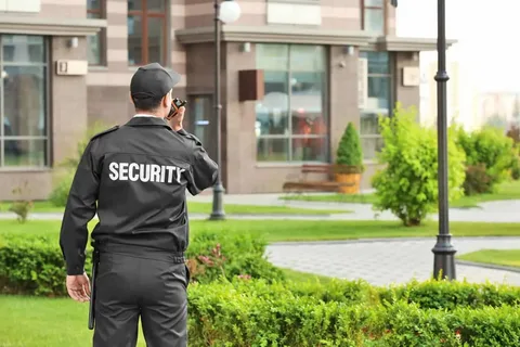 Residential Community Security Services New York