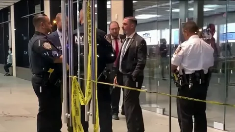 Retail Store Security Guards in Manhattan