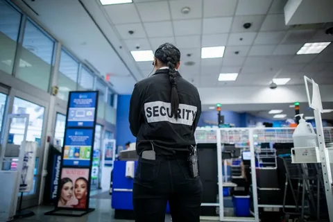 Security Guards Fordham Theft and Vandalism