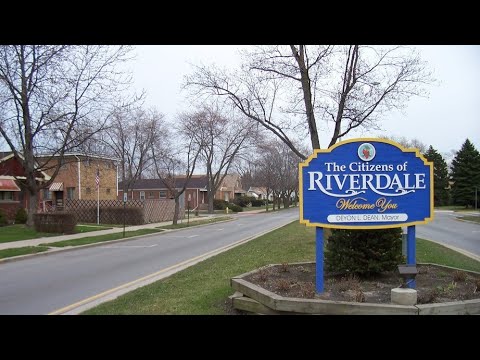 riverdale residential communities