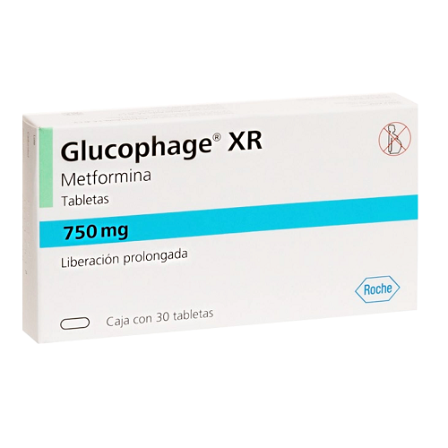 Buy Glucophage Without Prescription Online in the United States