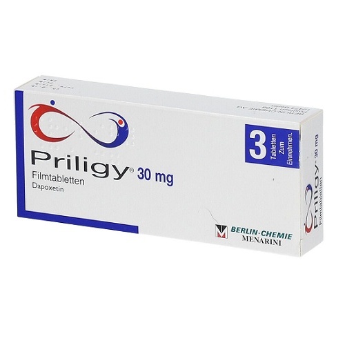 Buy Priligy Online in the United States Safely and Discreetly