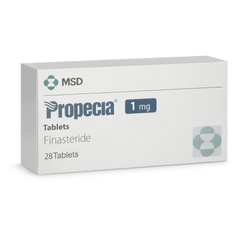 Buy Propecia in Online Pharmacy for United States Customers