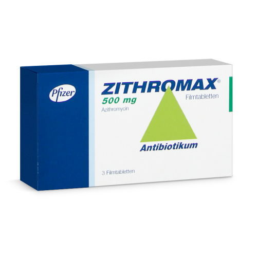 Buy Zithromax at Low Price Online in the United States